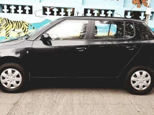 Skoda Fabia Ambiente 1.2 TDI, 2011, Diesel MT for sale 