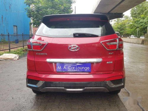 Hyundai Creta 1.6 SX 2016 MT for sale 