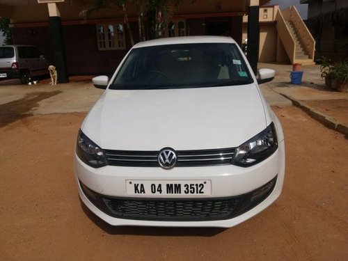 2013 Volkswagen Polo  Petrol Highline 1.2L MT for sale at low price