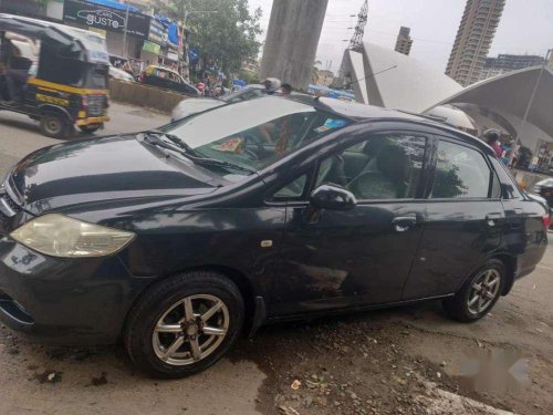 Used 2008 Honda City ZX MT for sale 