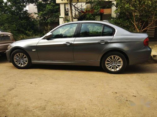 Used 2009 BMW 3 Series 320d Sport Line MT for sale 