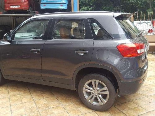 2017 Maruti Suzuki Vitara Brezza ZDi MT for sale 