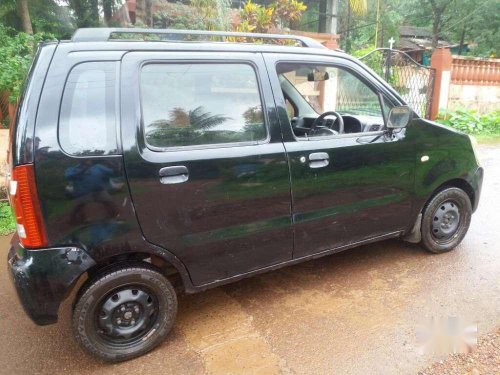 Used Maruti Suzuki Wagon R LXI 2009 MT for sale 