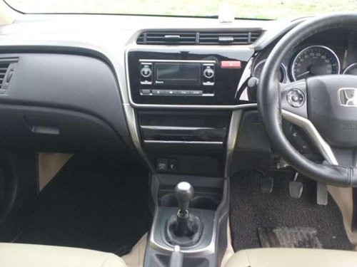 2015 Honda City MT for sale at low price