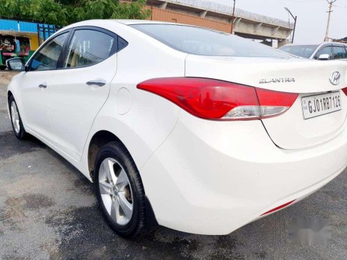 2013 Hyundai Elantra 1.6 SX MT for sale 