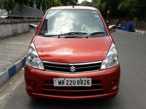 Used Maruti Suzuki Zen Estilo car MT at low price