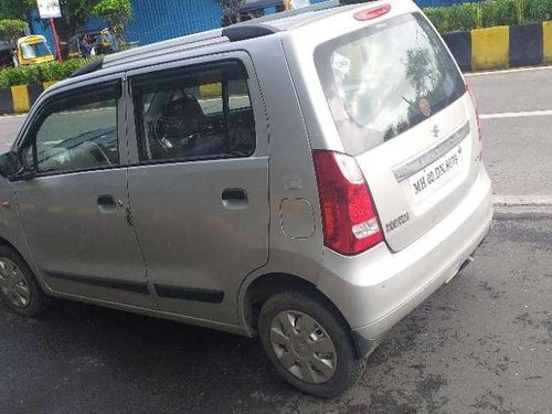 Maruti Suzuki Wagon R LXI CNG 2014 MT for sale 