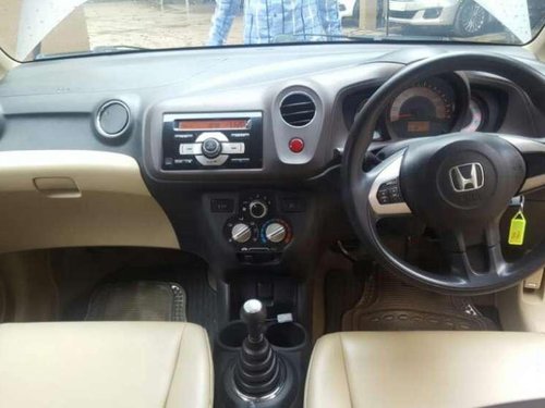 2012 Honda Brio V MT for sale 