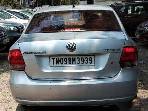 2011 Volkswagen Vento MT for sale 