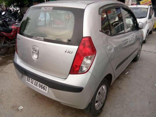 Used Hyundai i10 Magna MT for sale 