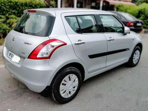 Used Maruti Suzuki Swift car VDI MT at low price