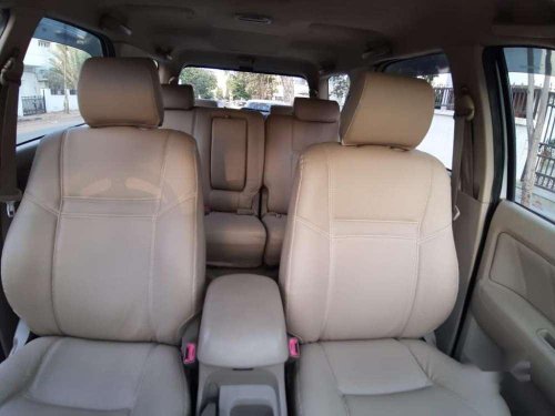 Toyota Fortuner 3.0 4x4 MT, 2011, Diesel for sale 