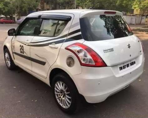 Used 2013 Maruti Suzuki Swift MT for sale 