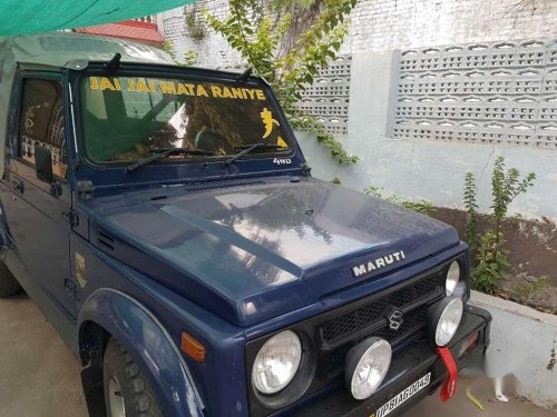 2006 Maruti Suzuki Gypsy MT for sale at low price