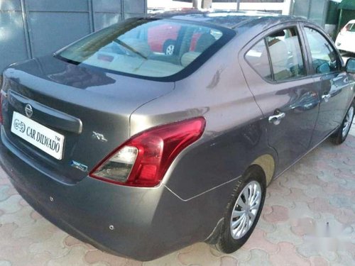 Nissan Sunny XL Diesel, 2012, Diesel MT for sale 