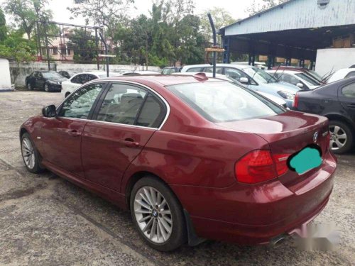 2011 BMW 3 Series 320d Sedan AT for sale at low price