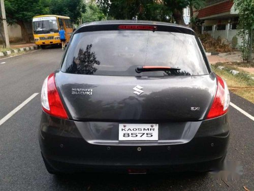 Used Maruti Suzuki Swift ZXI MT for sale 