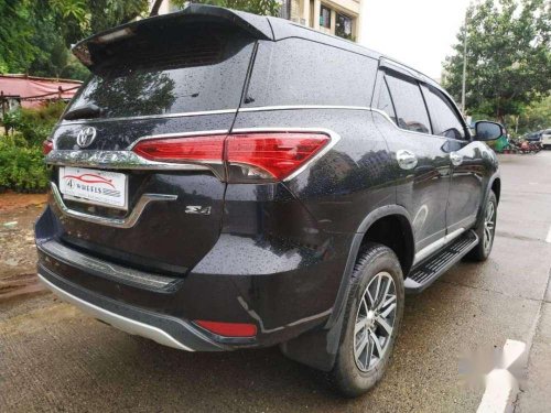 2017 Toyota Fortuner 4x4 AT for sale 