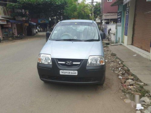 Hyundai Santro Xing GL 2006 MT for sale 