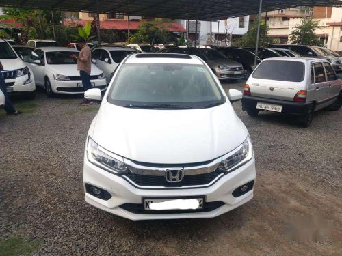 2017 Honda City ZX AT for sale 