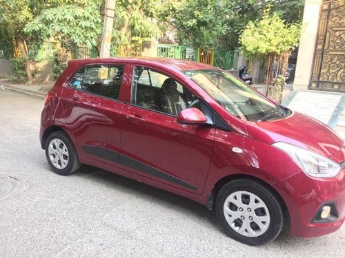 Used Hyundai i10 Magna MT 2016 for sale