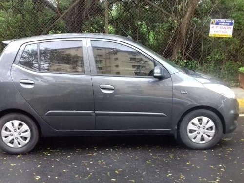 Hyundai i10  Sportz MT 2011 for sale