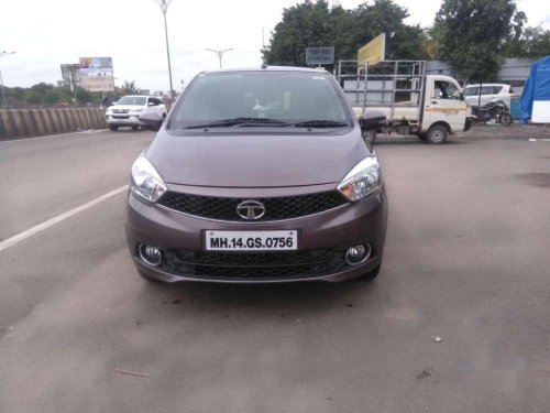 Used Tata Tiago 1.2 Revotron XZ 2018 MT for sale 