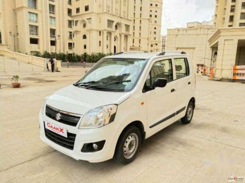 Maruti Suzuki Wagon R LXI CNG 2013 MT FOR SALE 