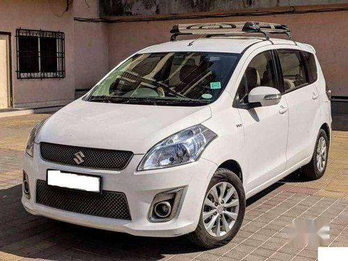 Maruti Suzuki Ertiga ZXI MT for sale 