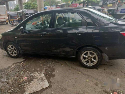 Used 2008 Honda City ZX MT for sale 