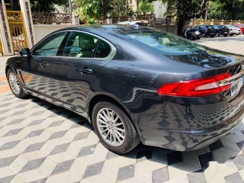 2013 Jaguar XF Diesel AT for sale