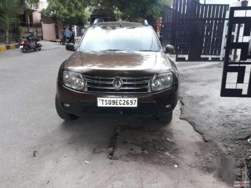 Renault Duster 2014 MT for sale 