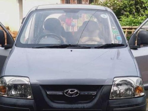 Used Hyundai Santro MT for sale car at low price