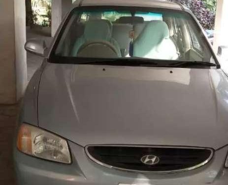 Used 2005 Hyundai Accent MT for sale 
