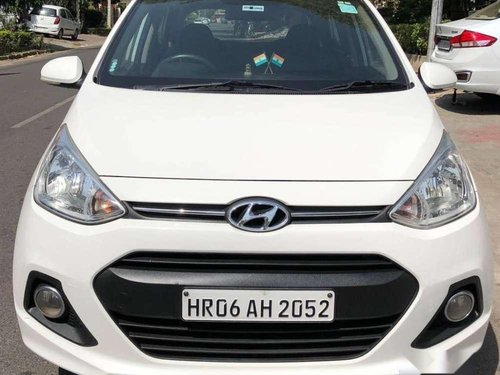 Used Hyundai i10 Sportz 2016 MT for sale 