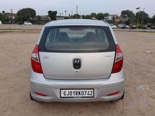 Used Hyundai i10 Magna 2015 MT for sale 