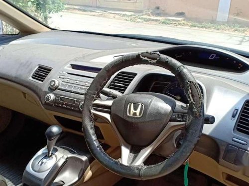 Honda Civic 2011 MT for sale 