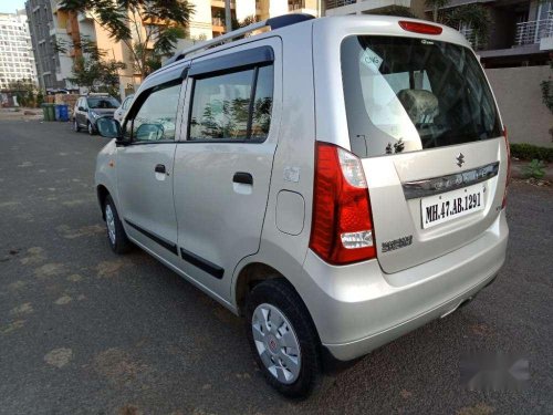 Maruti Suzuki Wagon R 2018 LXI CNG MT for sale 