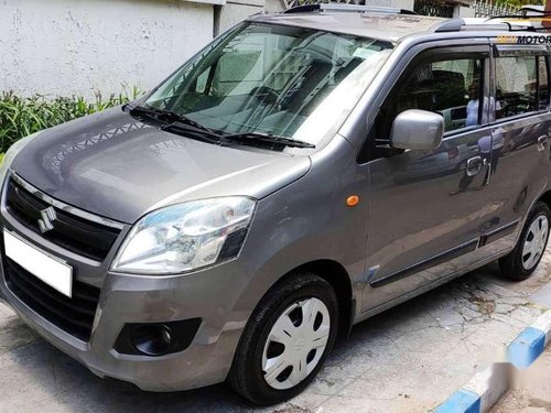 Maruti Suzuki Wagon R VXi with ABS Minor, 2014, Petrol MT for sale 