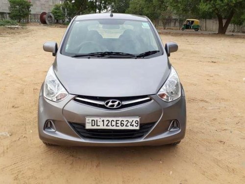 2013 Hyundai Eon MT for sale 