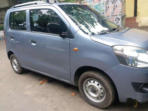 Used Maruti Suzuki Wagon R LXI 2014 MT for sale 