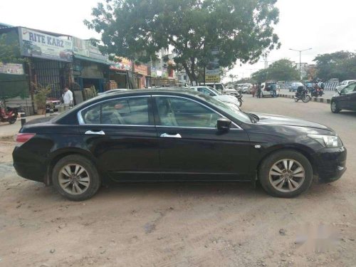 Used 2008 Honda Accord 2.4 AT for sale 