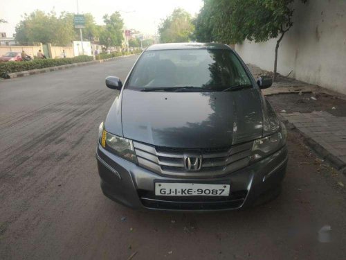 Used 2010 Honda City E MT for sale 