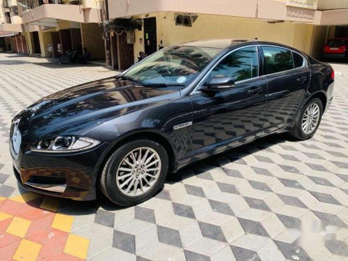 2013 Jaguar XF Diesel AT for sale