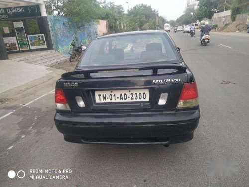 Maruti Suzuki Esteem VXi BS-III, 2008, Petrol MT for sale 