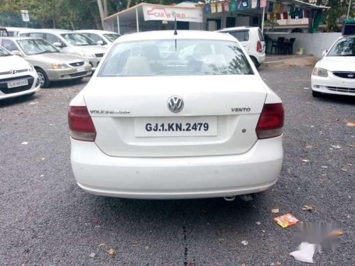 Used 2011 Volkswagen Vento MT for sale 