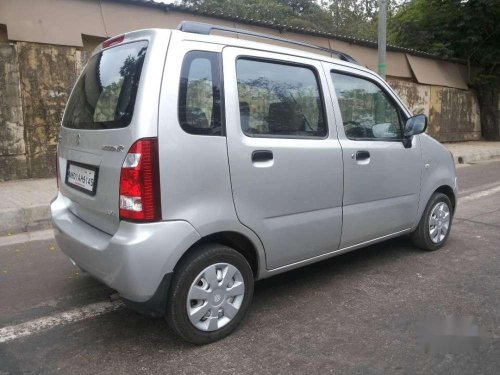 2009 Maruti Suzuki Wagon R LXI MT for sale 