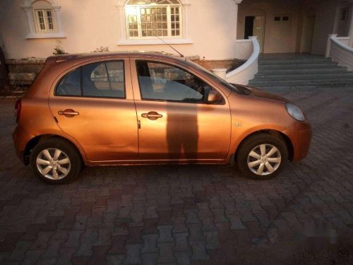 Used 2011 Nissan Micra Diesel MT for sale 