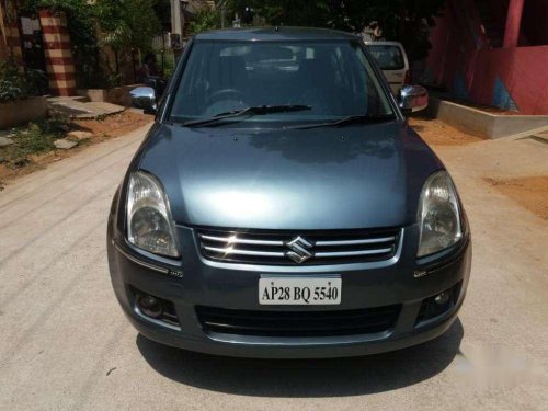 2011 Maruti Suzuki Swift Dzire MT for sale at low price