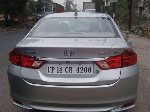 2015 Honda City 1.5 V MT for sale